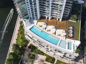 350 S Miami Ave 1803, Miami FL 33130