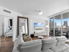 350 S Miami Ave 1803, Miami FL 33130