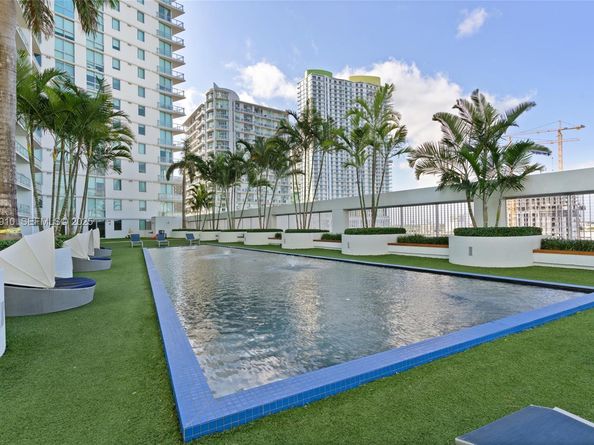 350 S Miami Ave 1803, Miami FL 33130