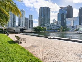 350 S Miami Ave 1803, Miami FL 33130