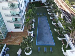 350 S Miami Ave 1803, Miami FL 33130