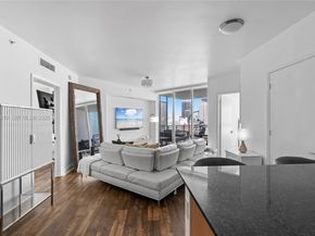 350 S Miami Ave 1803, Miami FL 33130