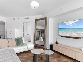 350 S Miami Ave 1803, Miami FL 33130