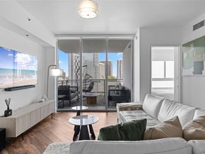 350 S Miami Ave 1803, Miami FL 33130