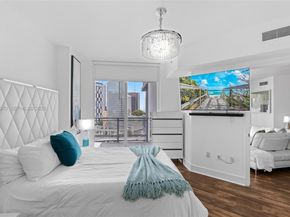 350 S Miami Ave 1803, Miami FL 33130