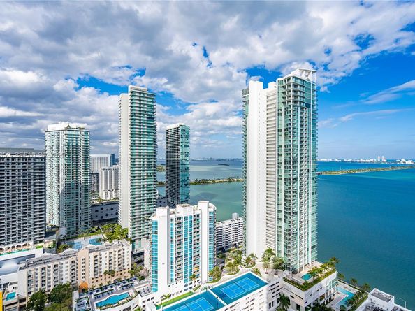 460 NE 28th St 3601, Miami FL 33137