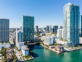 460 NE 28th St 3601, Miami FL 33137