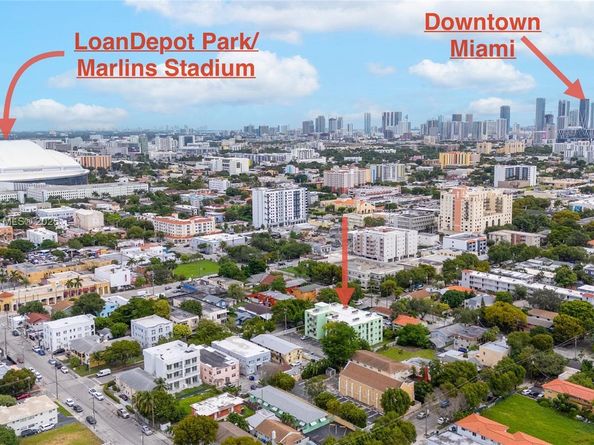1530 SW 2nd St 106, Miami FL 33135