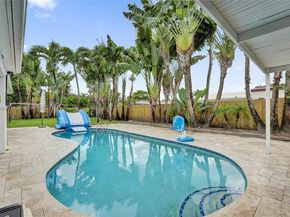 3350 N 40th St, Hollywood FL 33021