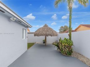 14358 SW 168th St, Miami FL 33177