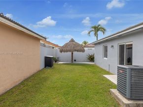 14358 SW 168th St, Miami FL 33177