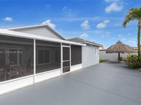 14358 SW 168th St, Miami FL 33177