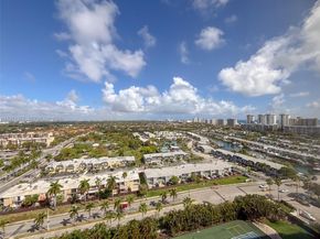 600 Three Islands Blvd 1722, Hallandale Beach FL 33009
