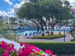 600 Three Islands Blvd 1722, Hallandale Beach FL 33009