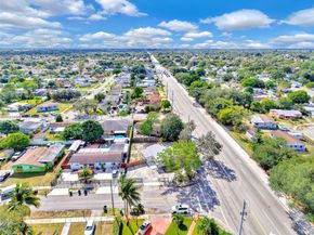 3620 NW 210th Ter, Miami Gardens FL 33056