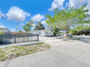 3620 NW 210th Ter, Miami Gardens FL 33056