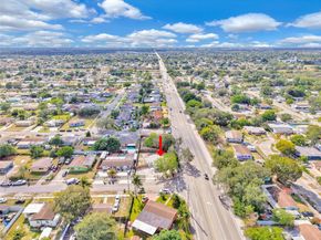 3620 NW 210th Ter, Miami Gardens FL 33056