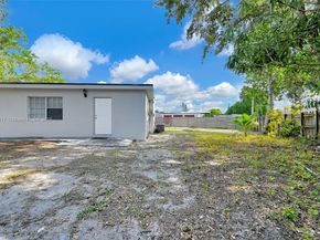 3620 NW 210th Ter, Miami Gardens FL 33056