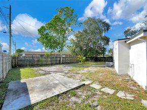 3620 NW 210th Ter, Miami Gardens FL 33056