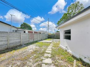 3620 NW 210th Ter, Miami Gardens FL 33056