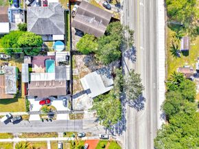 3620 NW 210th Ter, Miami Gardens FL 33056