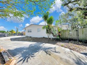 3620 NW 210th Ter, Miami Gardens FL 33056