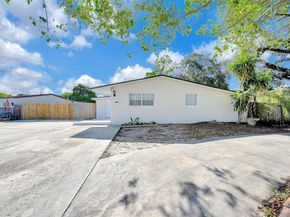 3620 NW 210th Ter, Miami Gardens FL 33056