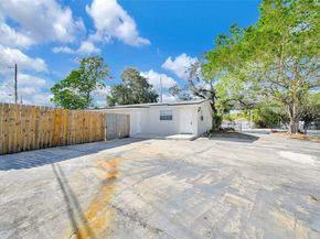 3620 NW 210th Ter, Miami Gardens FL 33056