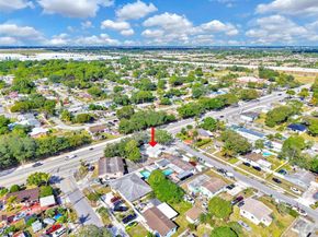 3620 NW 210th Ter, Miami Gardens FL 33056