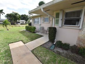 2688 Dudley Drive East J, West Palm Beach FL 33415