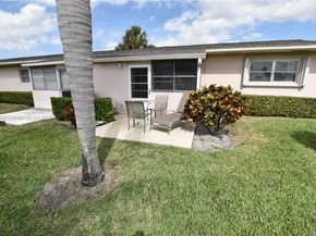 2688 Dudley Drive East J, West Palm Beach FL 33415