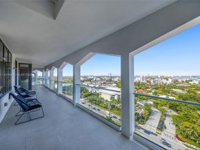 9801 Collins Ave PH11, Bal Harbour FL 33154
