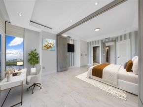 9801 Collins Ave PH11, Bal Harbour FL 33154
