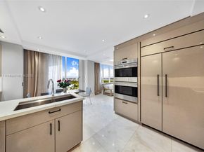 9801 Collins Ave PH11, Bal Harbour FL 33154