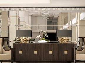 9801 Collins Ave PH11, Bal Harbour FL 33154