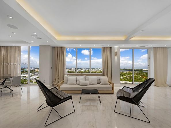 9801 Collins Ave PH11, Bal Harbour FL 33154