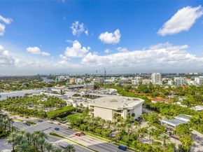 9801 Collins Ave PH11, Bal Harbour FL 33154