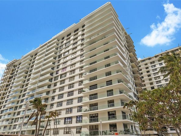 9801 Collins Ave PH11, Bal Harbour FL 33154