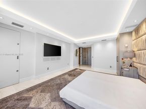 9801 Collins Ave PH11, Bal Harbour FL 33154