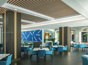 9801 Collins Ave PH11, Bal Harbour FL 33154