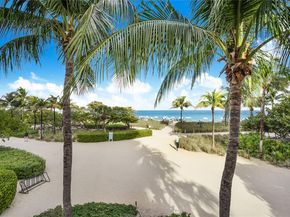 9801 Collins Ave PH11, Bal Harbour FL 33154