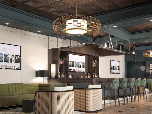 9801 Collins Ave PH11, Bal Harbour FL 33154