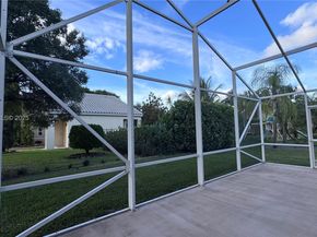 326 SW 162nd Ave, Pembroke Pines FL 33027