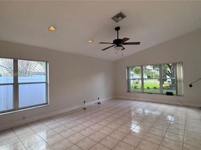326 SW 162nd Ave, Pembroke Pines FL 33027