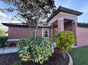 326 SW 162nd Ave, Pembroke Pines FL 33027