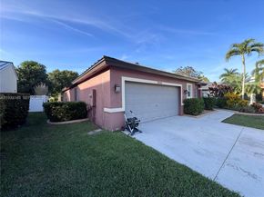 326 SW 162nd Ave, Pembroke Pines FL 33027