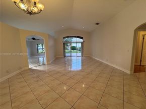 326 SW 162nd Ave, Pembroke Pines FL 33027