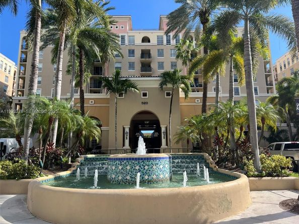 520 SE 5th Ave 2303, Fort Lauderdale FL 33301