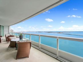 1643 Brickell Ave 3904, Miami FL 33129