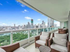 1643 Brickell Ave 3904, Miami FL 33129